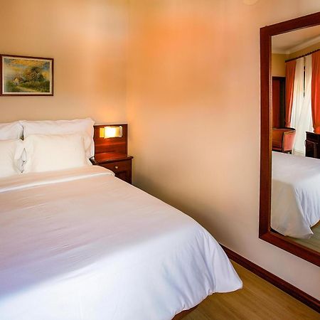 Hotel Boavista I Melgaço Eksteriør bilde