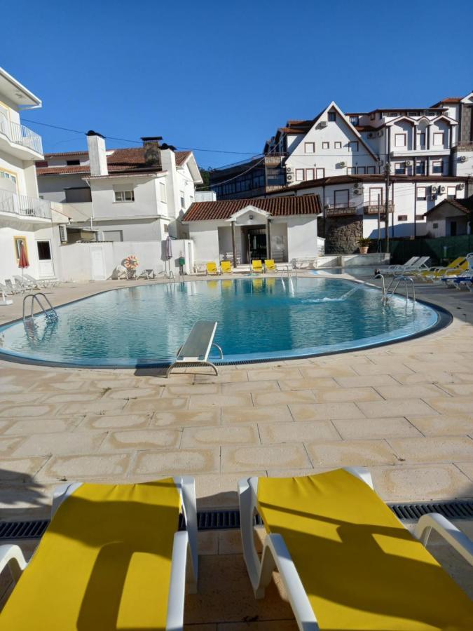 Hotel Boavista I Melgaço Eksteriør bilde
