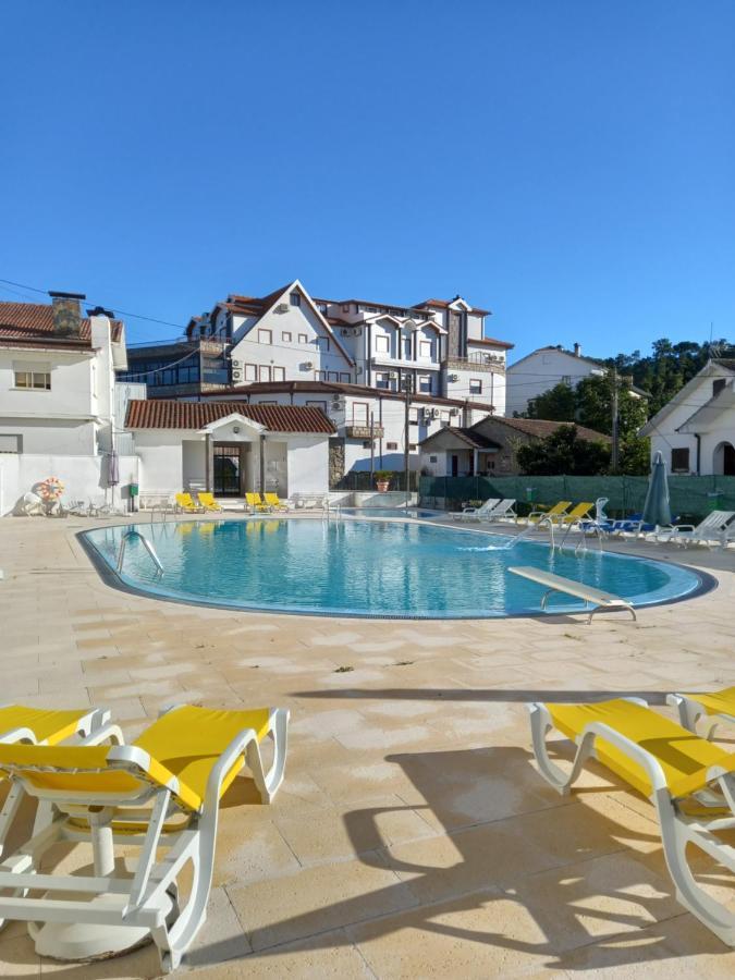 Hotel Boavista I Melgaço Eksteriør bilde