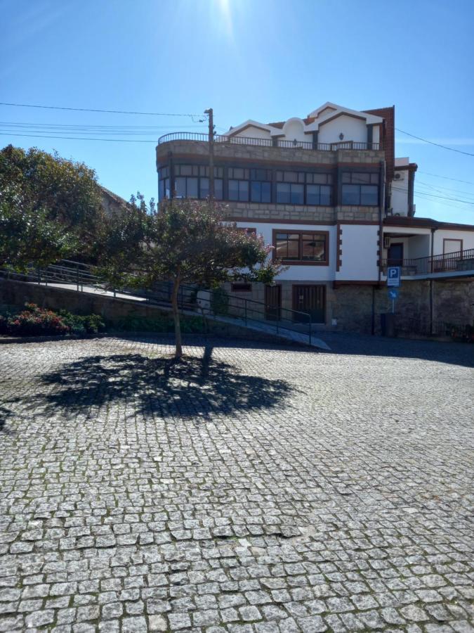 Hotel Boavista I Melgaço Eksteriør bilde