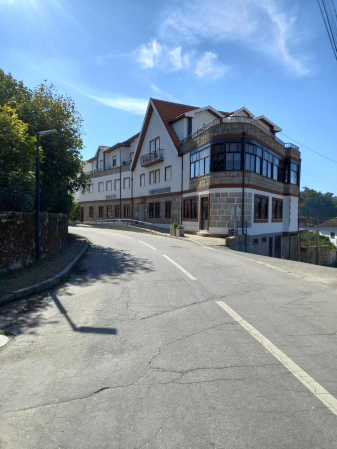 Hotel Boavista I Melgaço Eksteriør bilde