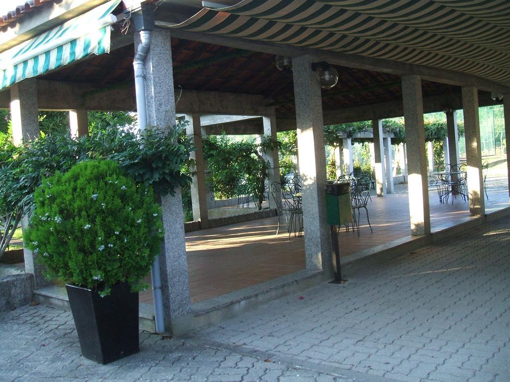 Hotel Boavista I Melgaço Eksteriør bilde