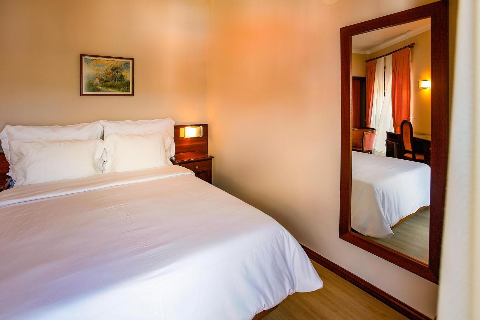 Hotel Boavista I Melgaço Eksteriør bilde