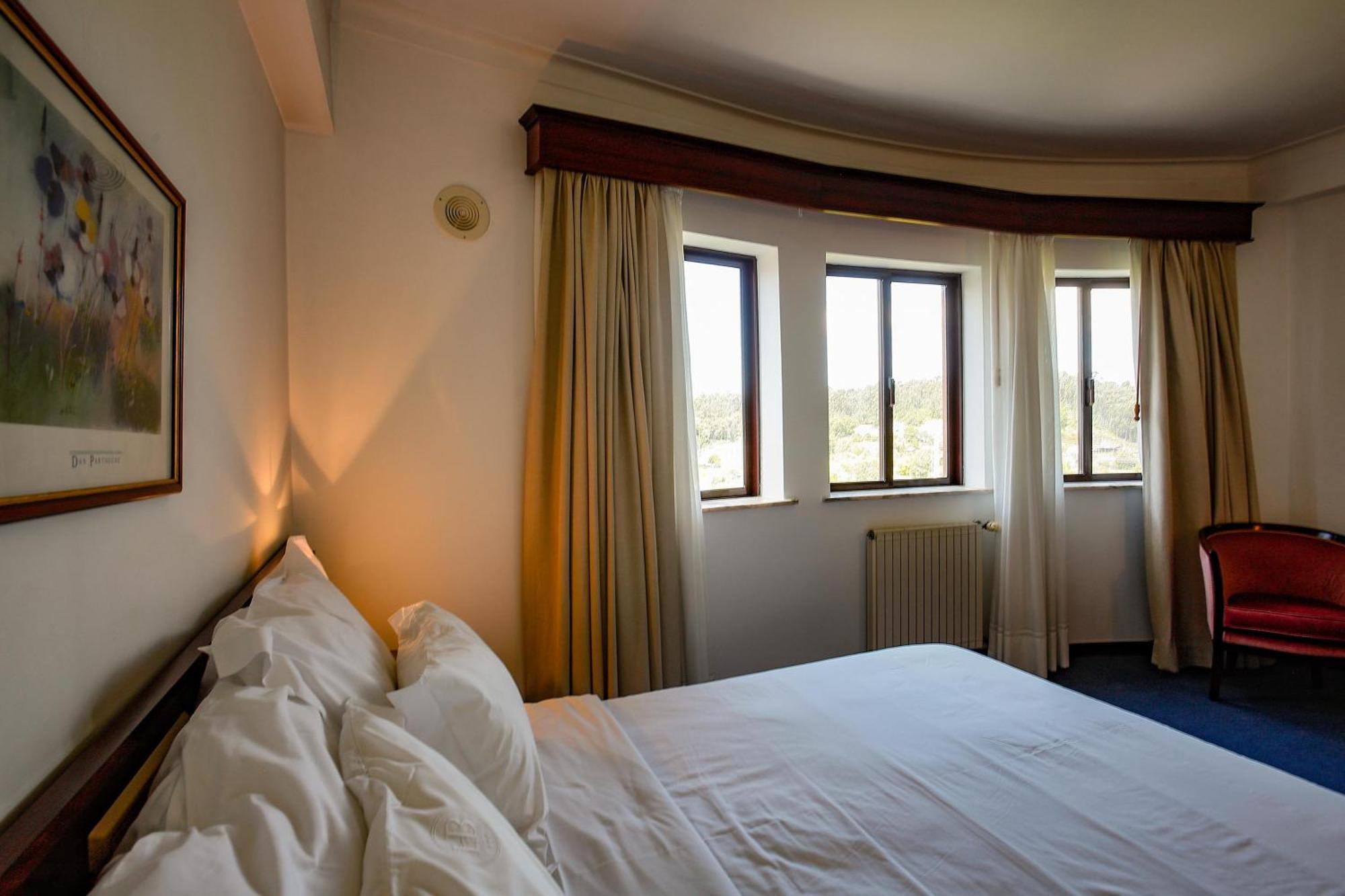 Hotel Boavista I Melgaço Eksteriør bilde