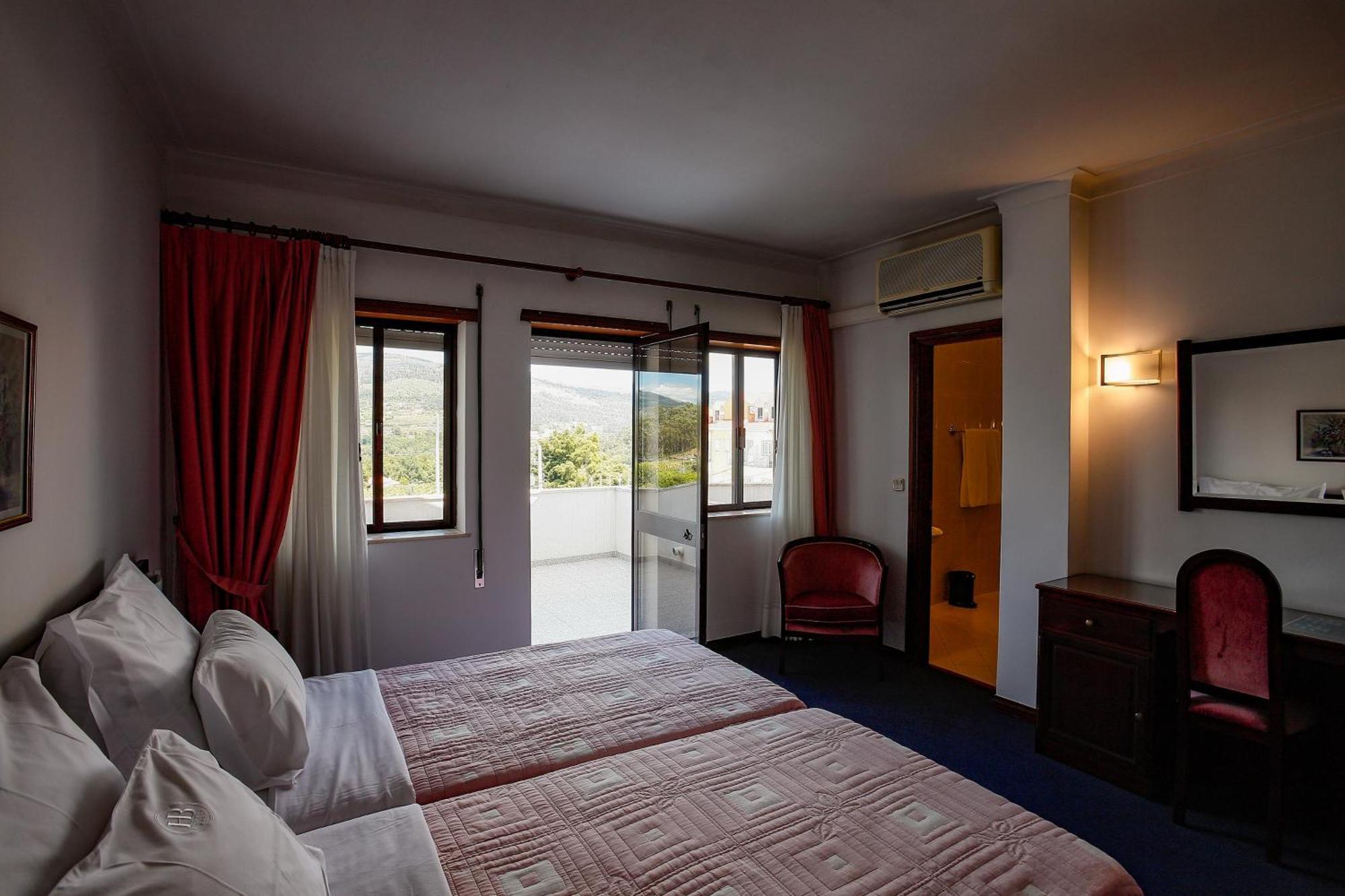 Hotel Boavista I Melgaço Eksteriør bilde
