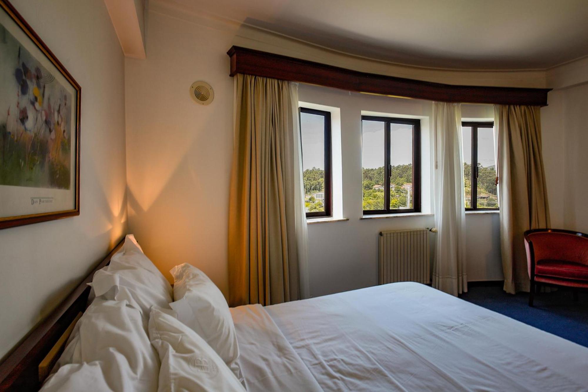Hotel Boavista I Melgaço Eksteriør bilde