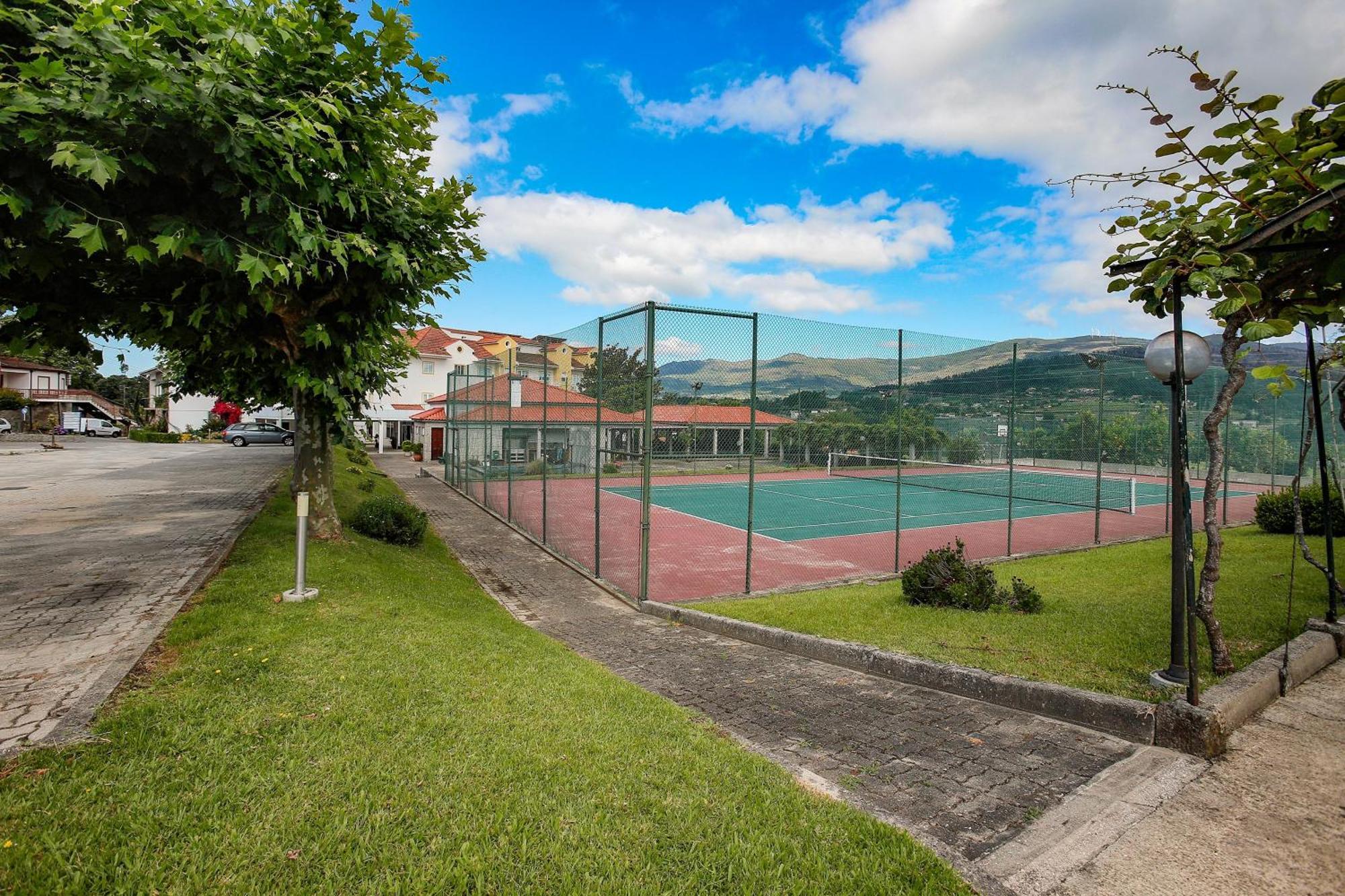 Hotel Boavista I Melgaço Eksteriør bilde