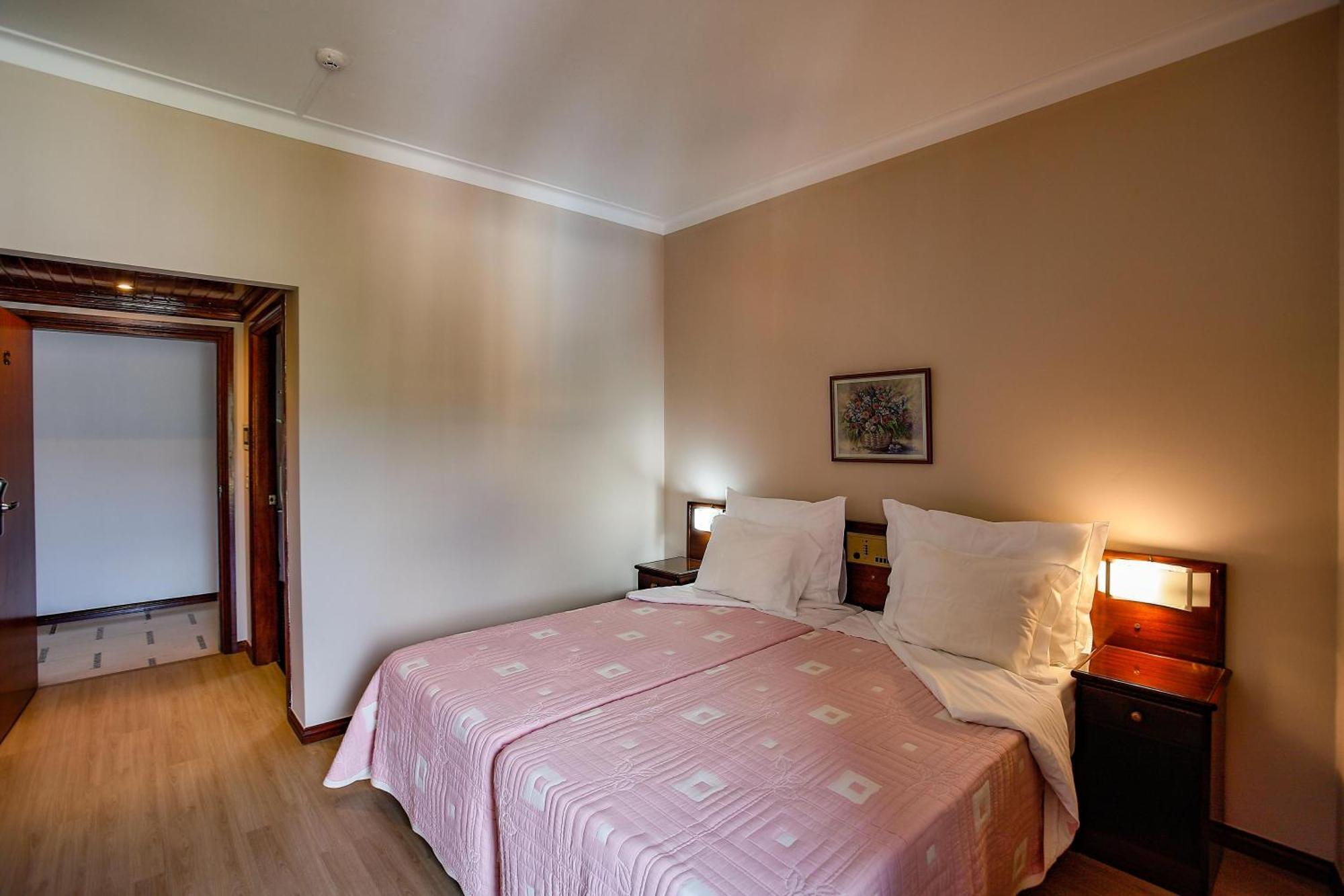 Hotel Boavista I Melgaço Eksteriør bilde