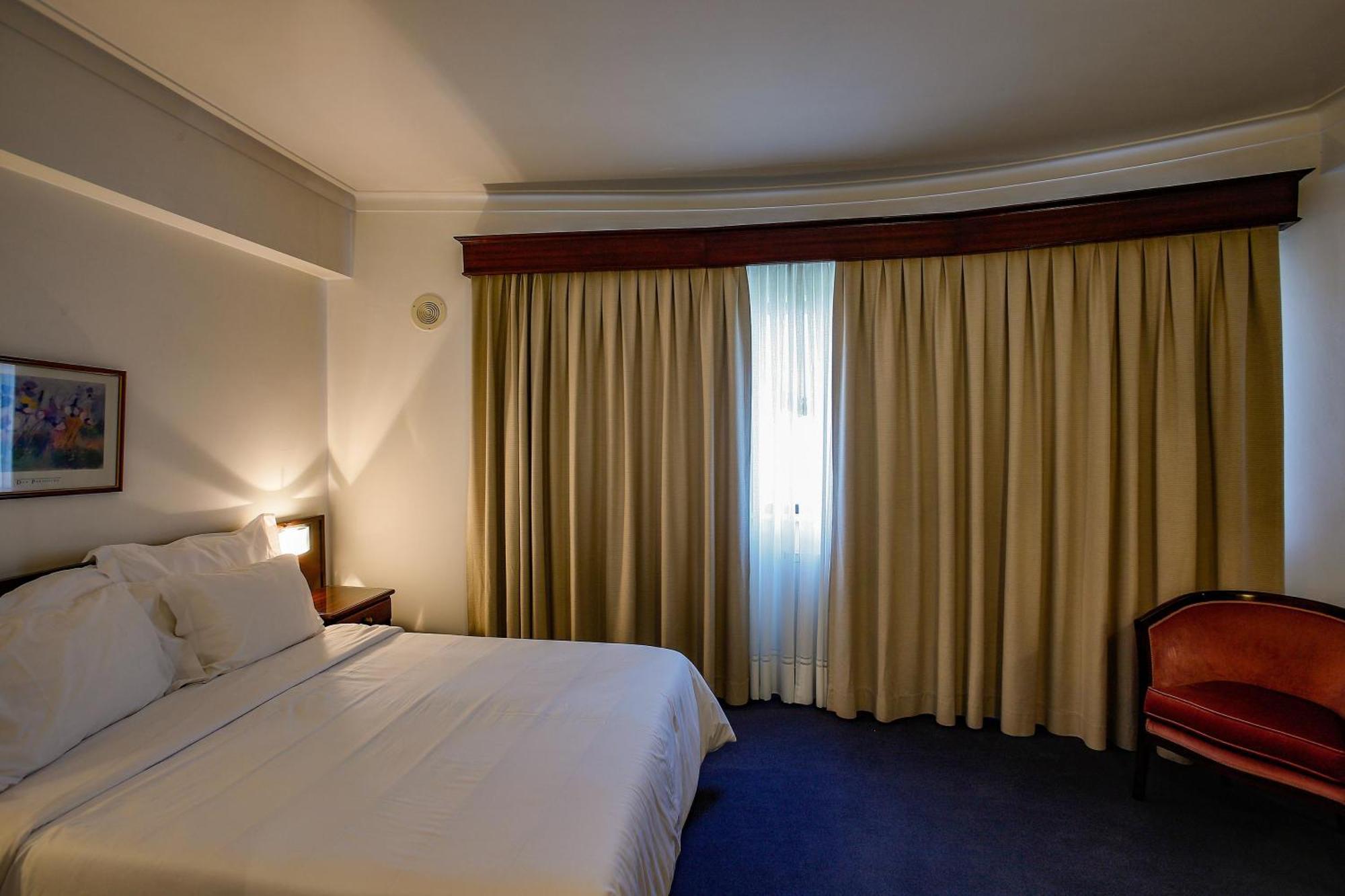 Hotel Boavista I Melgaço Eksteriør bilde