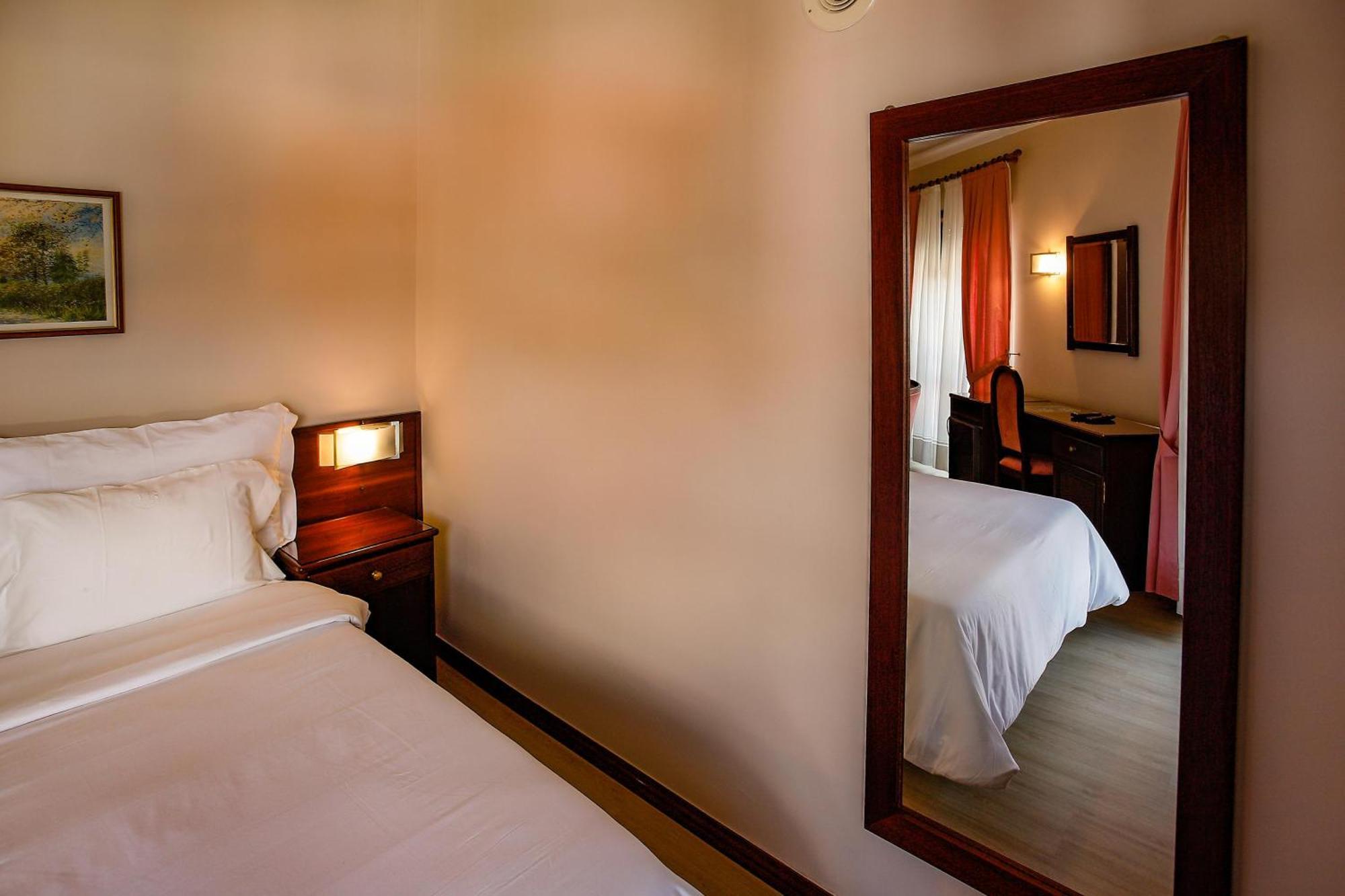 Hotel Boavista I Melgaço Eksteriør bilde