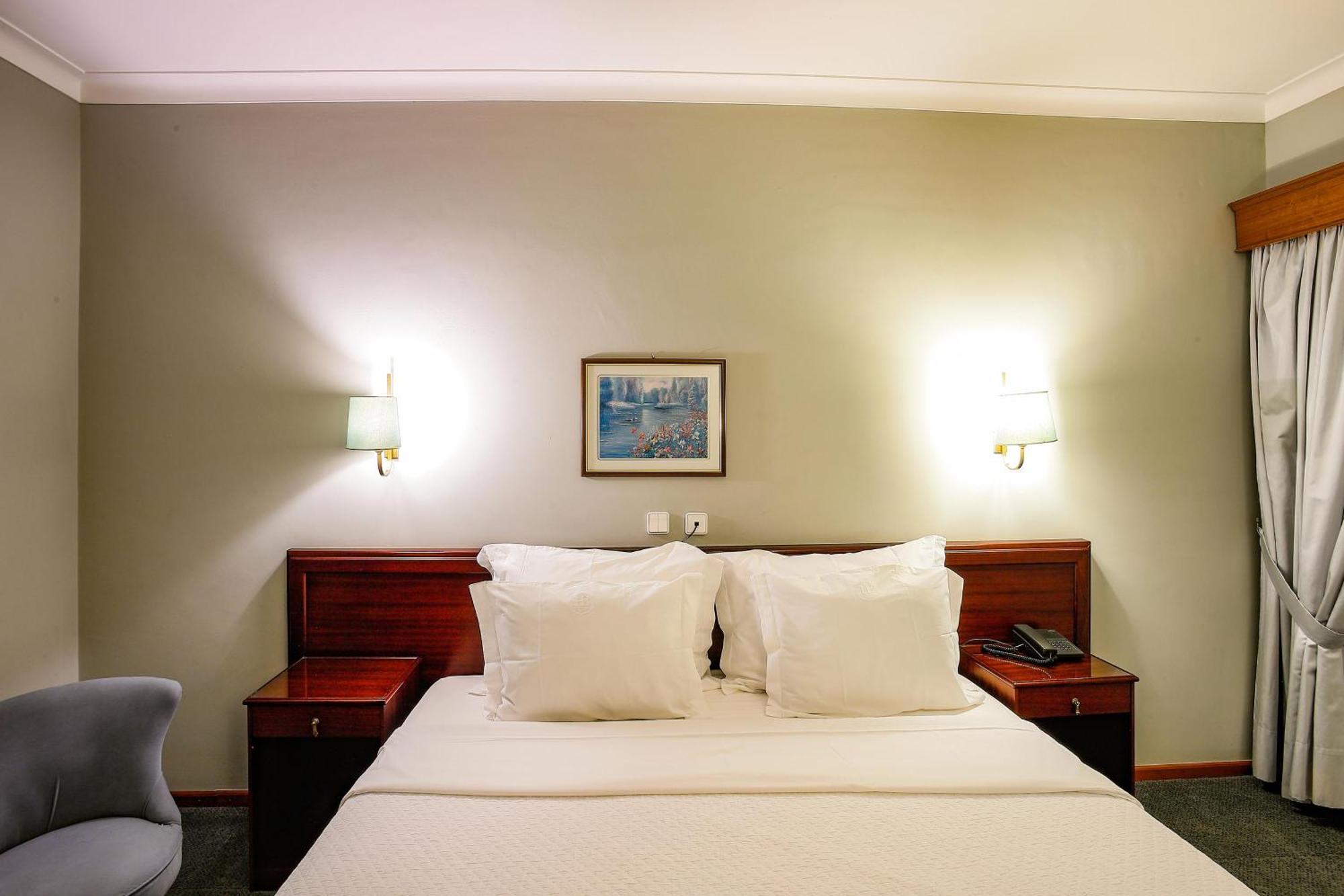 Hotel Boavista I Melgaço Eksteriør bilde