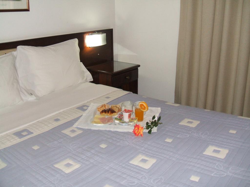 Hotel Boavista I Melgaço Eksteriør bilde