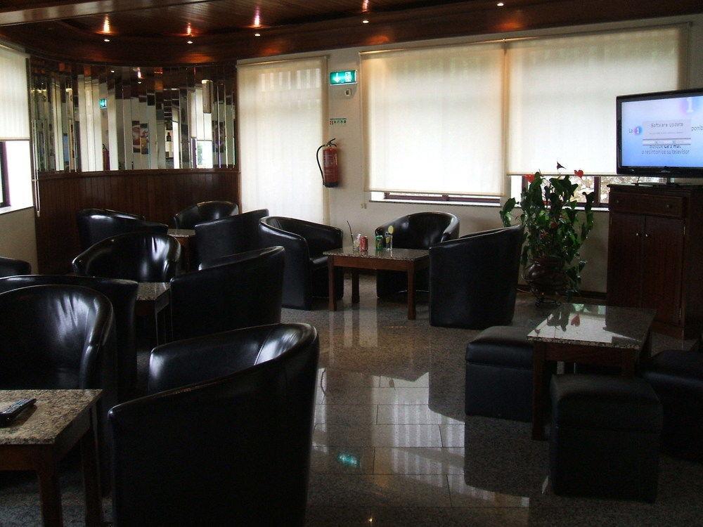 Hotel Boavista I Melgaço Eksteriør bilde