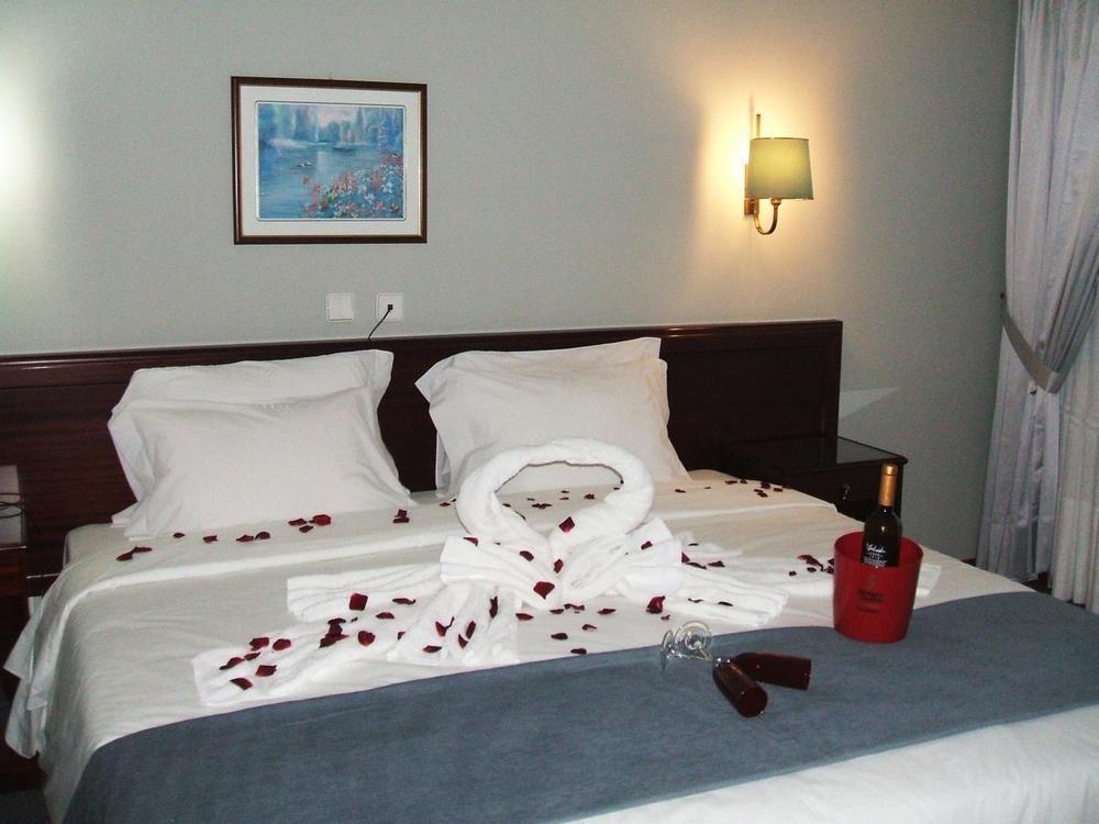 Hotel Boavista I Melgaço Eksteriør bilde