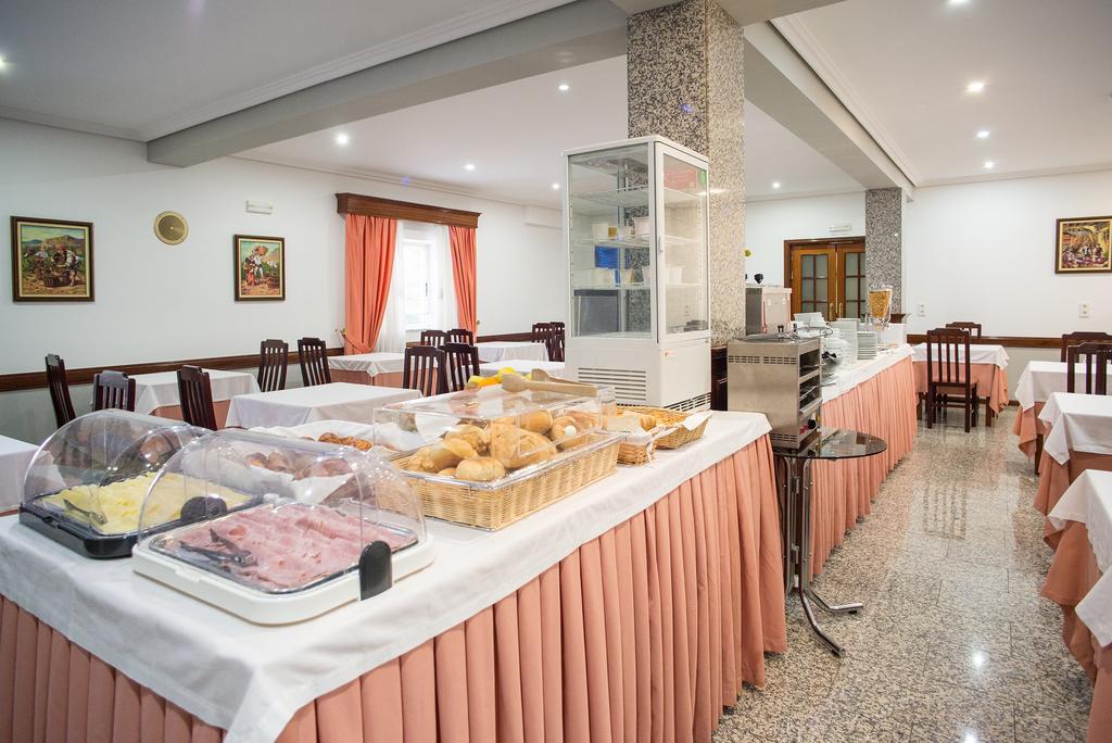Hotel Boavista I Melgaço Eksteriør bilde