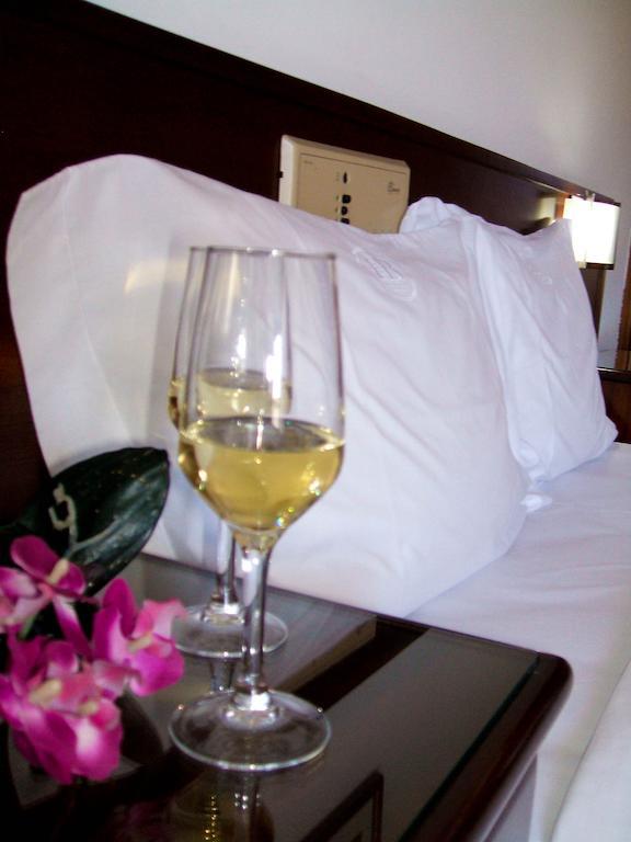 Hotel Boavista I Melgaço Rom bilde