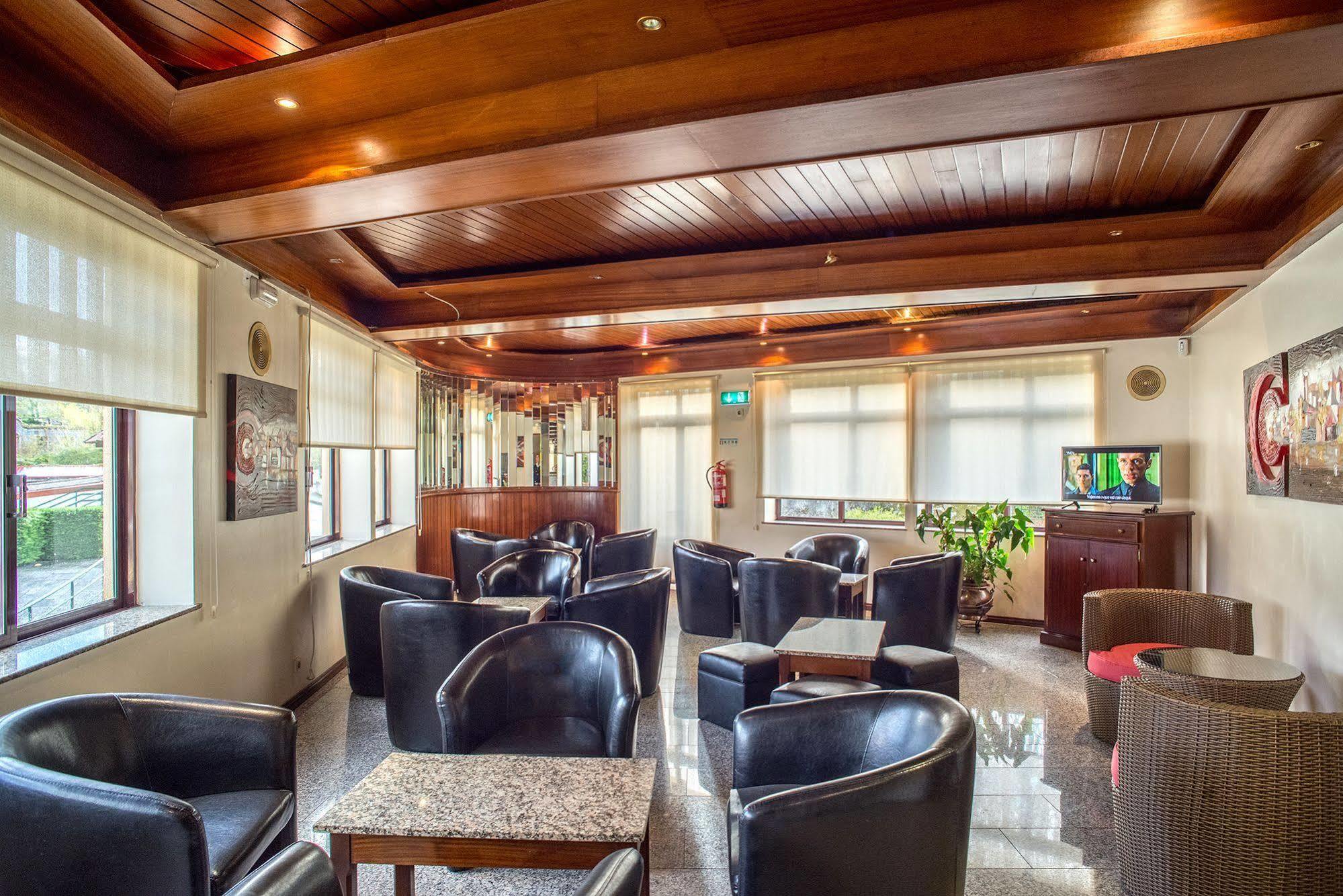 Hotel Boavista I Melgaço Eksteriør bilde